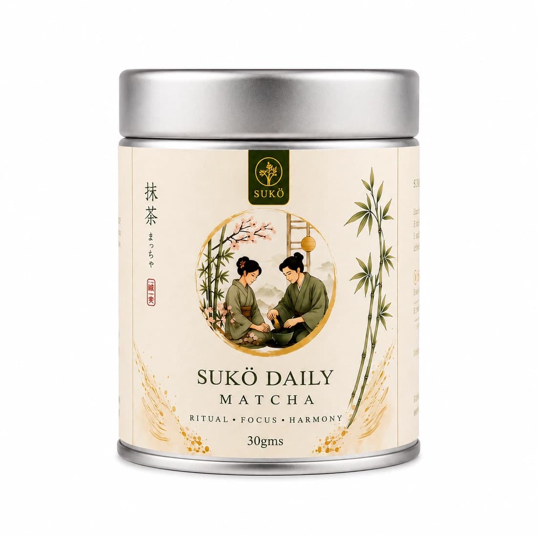 Suko Daily Matcha product image