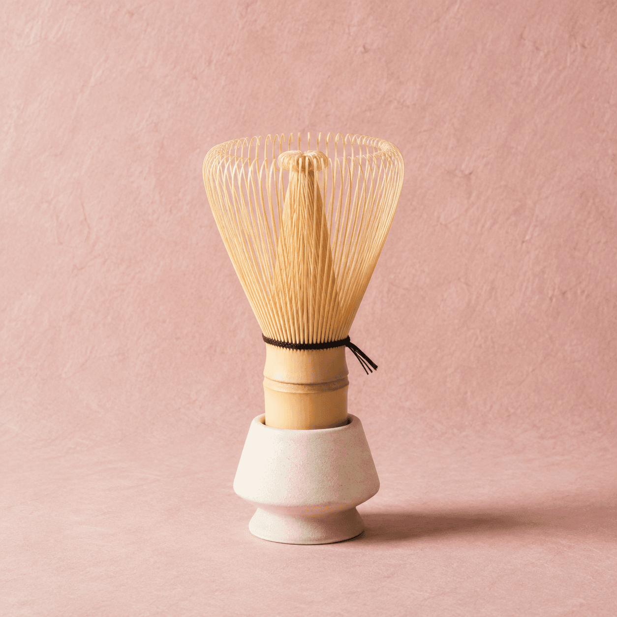 Bamboo Whisk